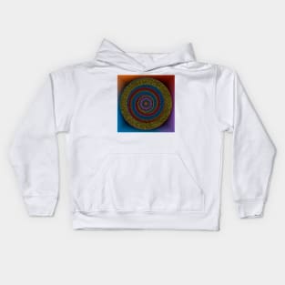 Positive Energy Kids Hoodie